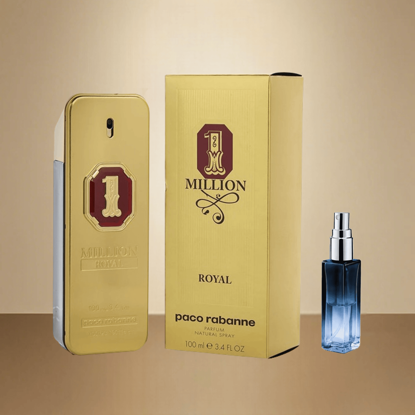 One Million Royal - Parfum