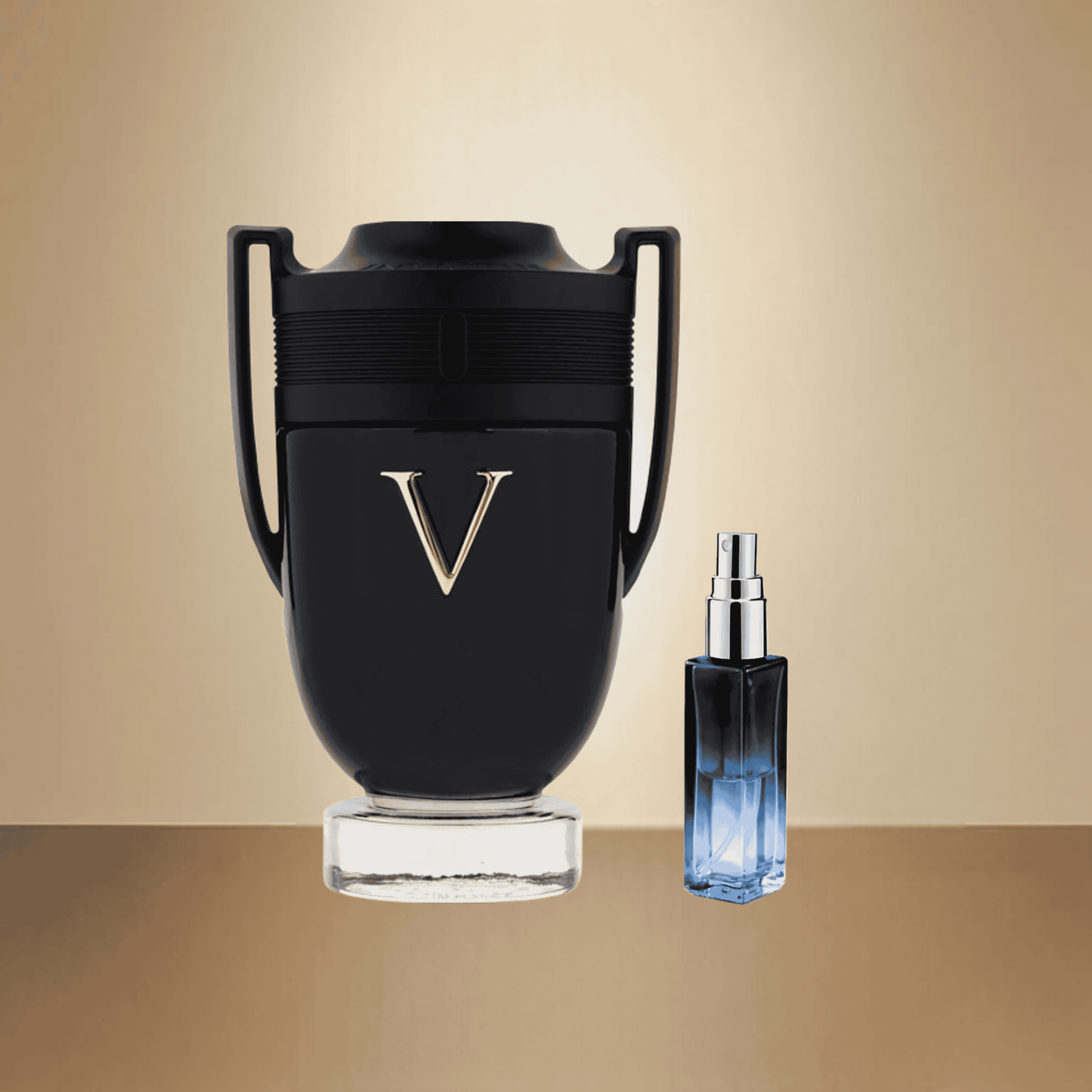 Invictus Victory Absolute Parfum Intense