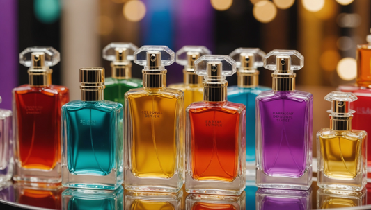 Uncover the Mystique: Why Embracing A Different Scent Every Day Can Elevate Your Life