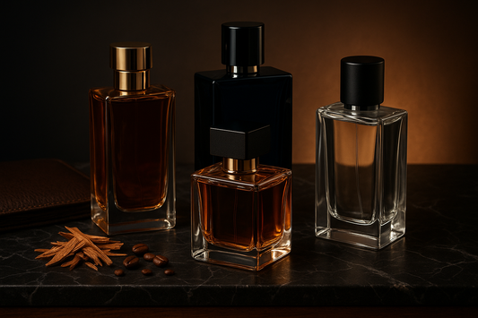 Best Perfumes for Men