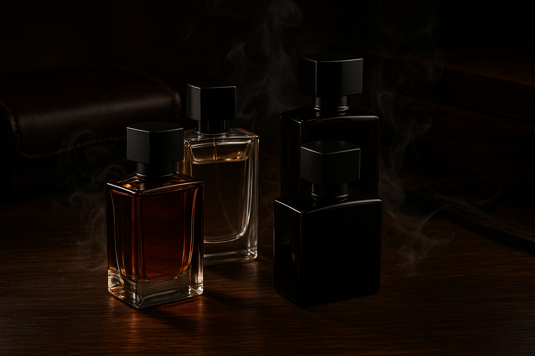 Which Perfume Lasts the Longest for Men? (2025 Guide)