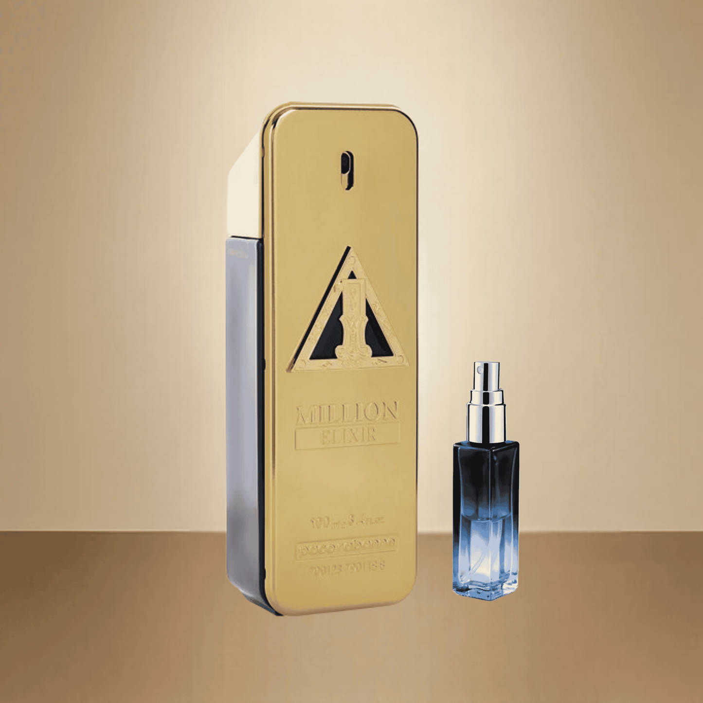 One Million - Elixir