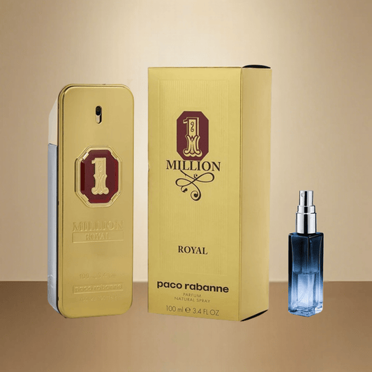 One Million Royal - Parfum