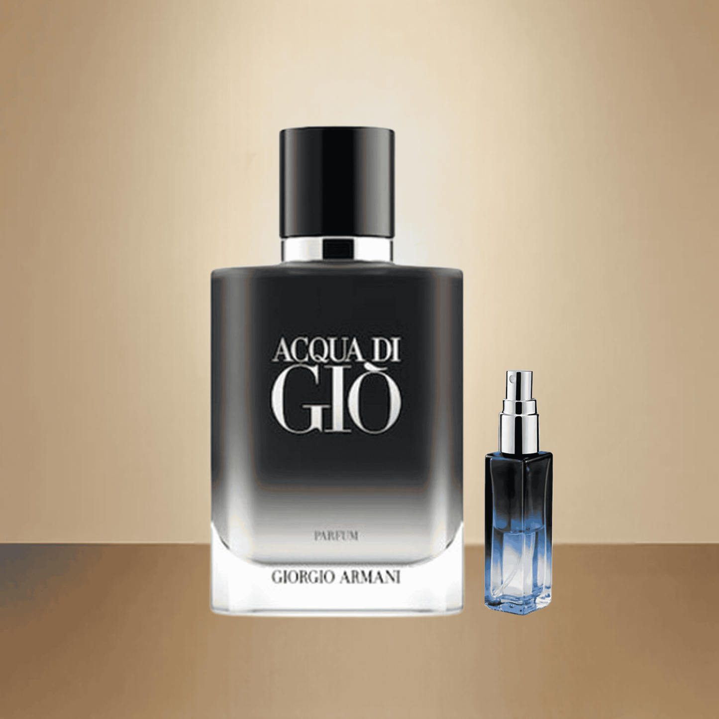 Acqua di gio - Parfum