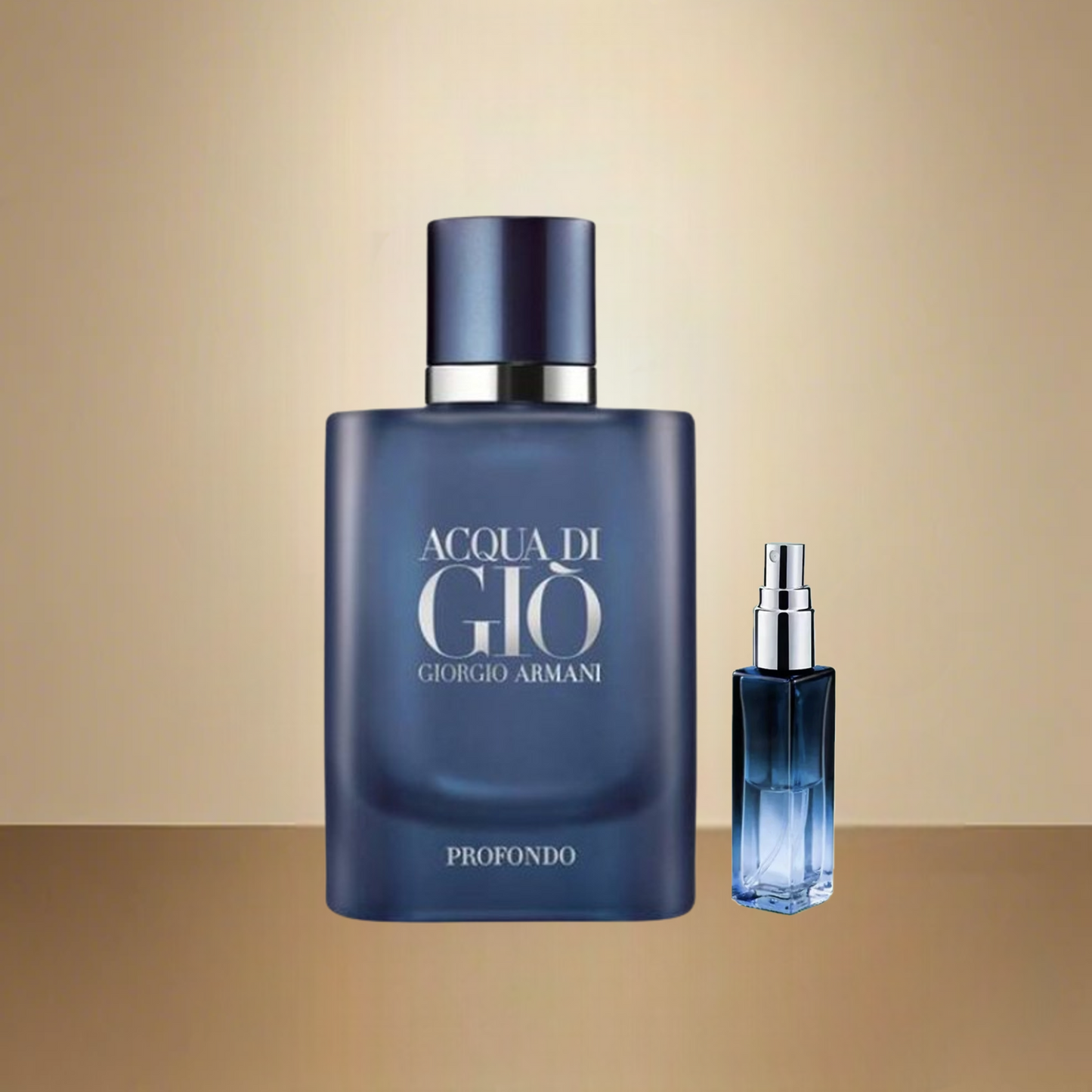 Acqua Di Gio Profondo - EDP