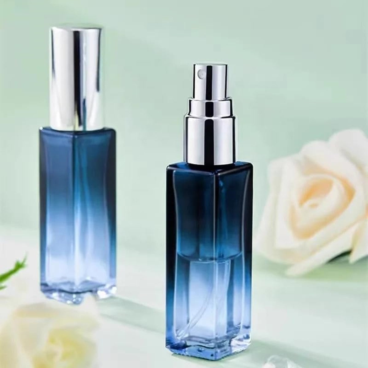 4 Pack - Olfactory Odyssey