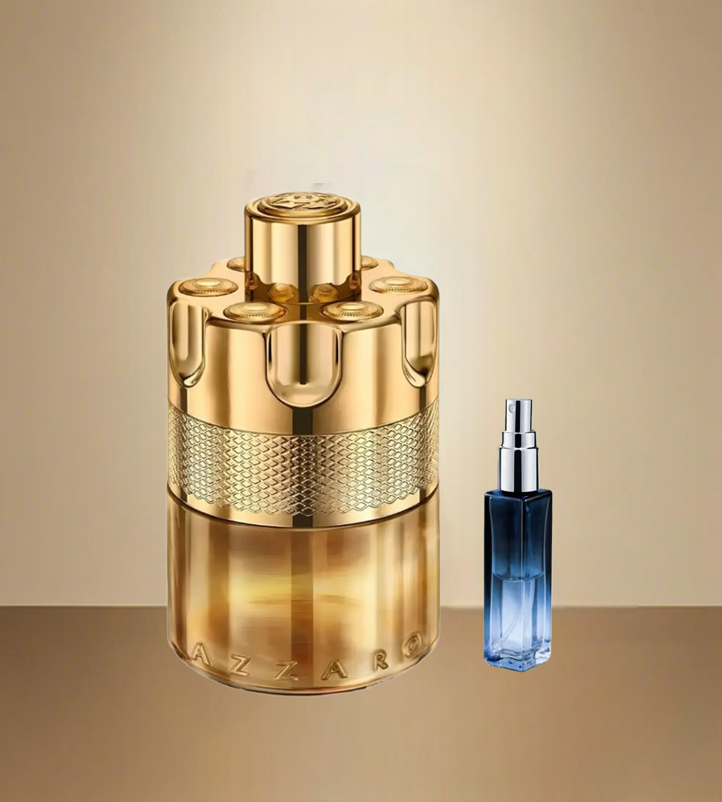 Azzaro Wanted Forever Elixir