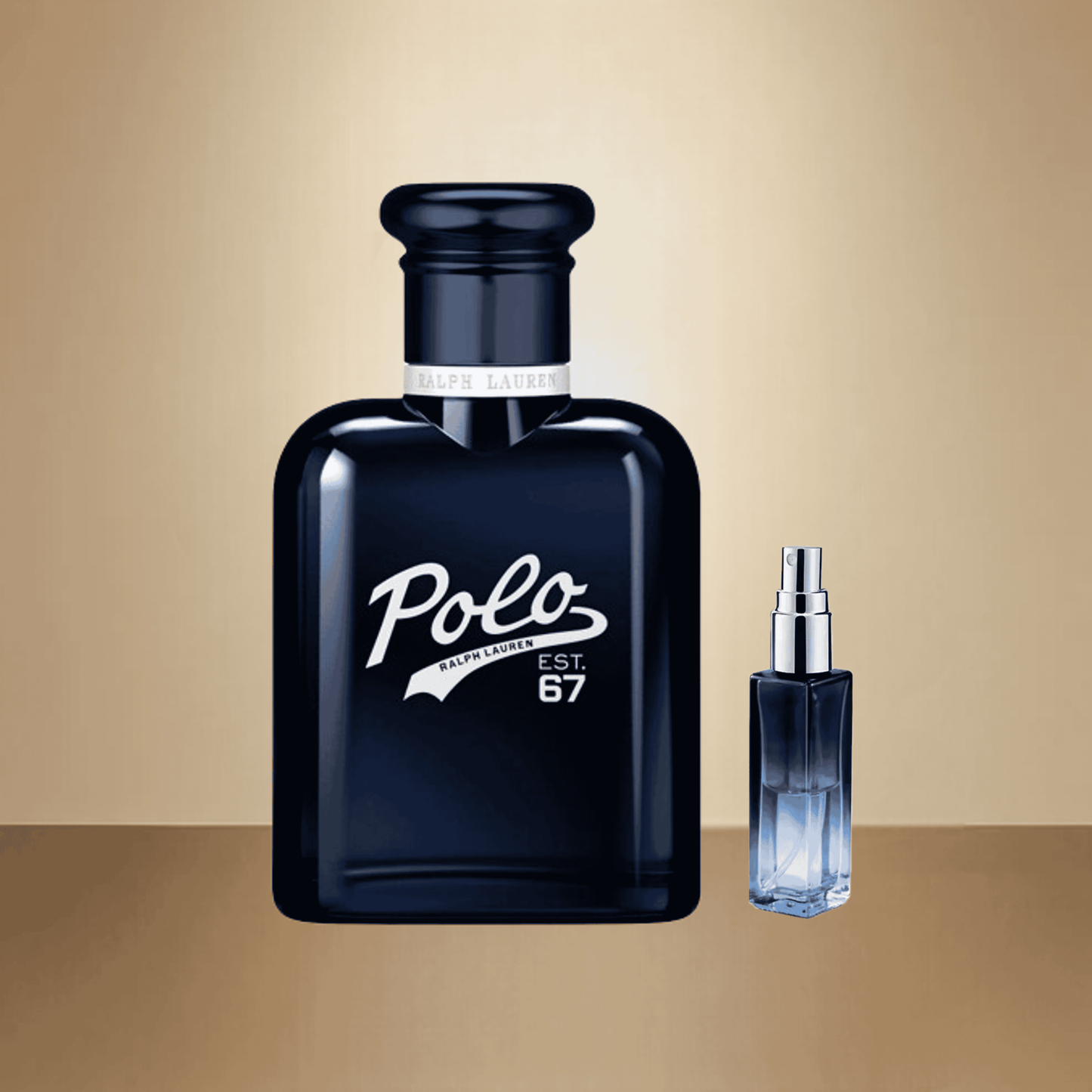 Polo 67 - EDT