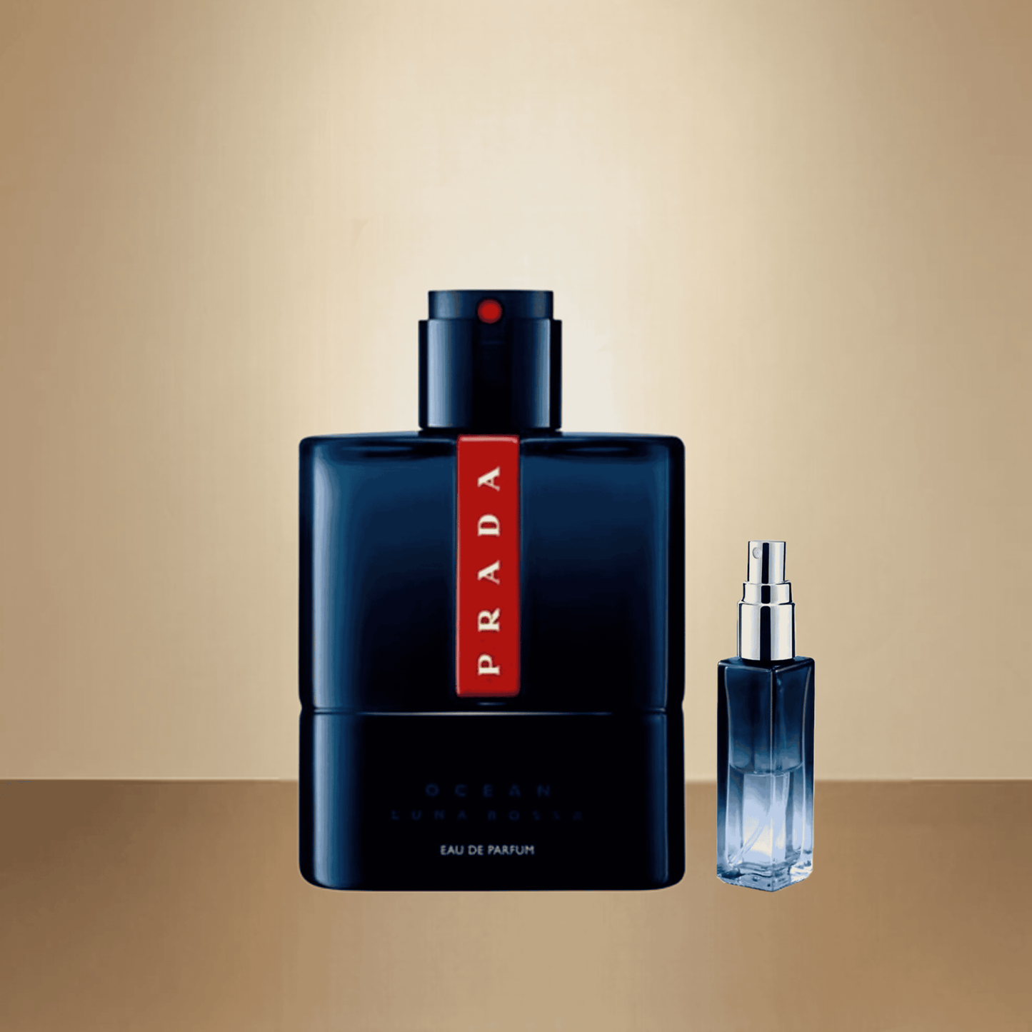 Prada Luna Rosa Ocean - EDP