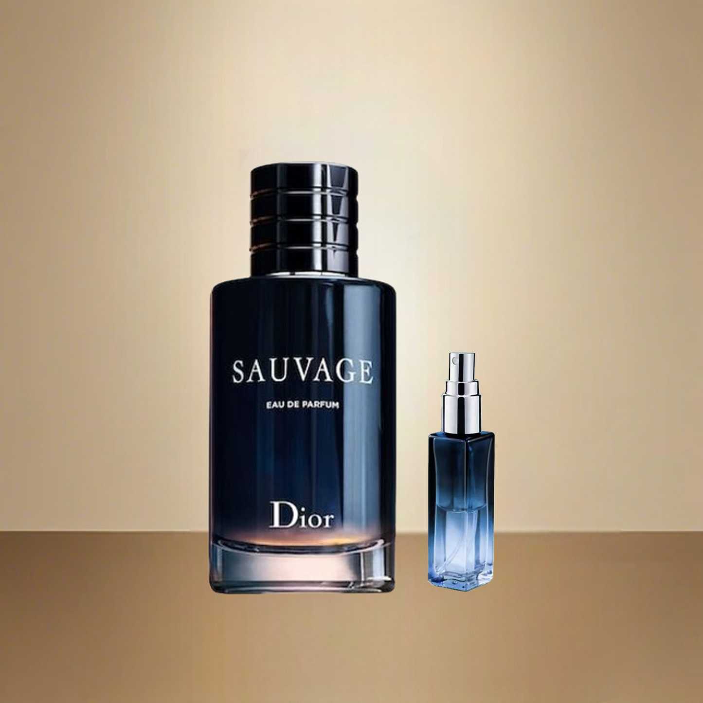 DIOR Sauvage - EDP