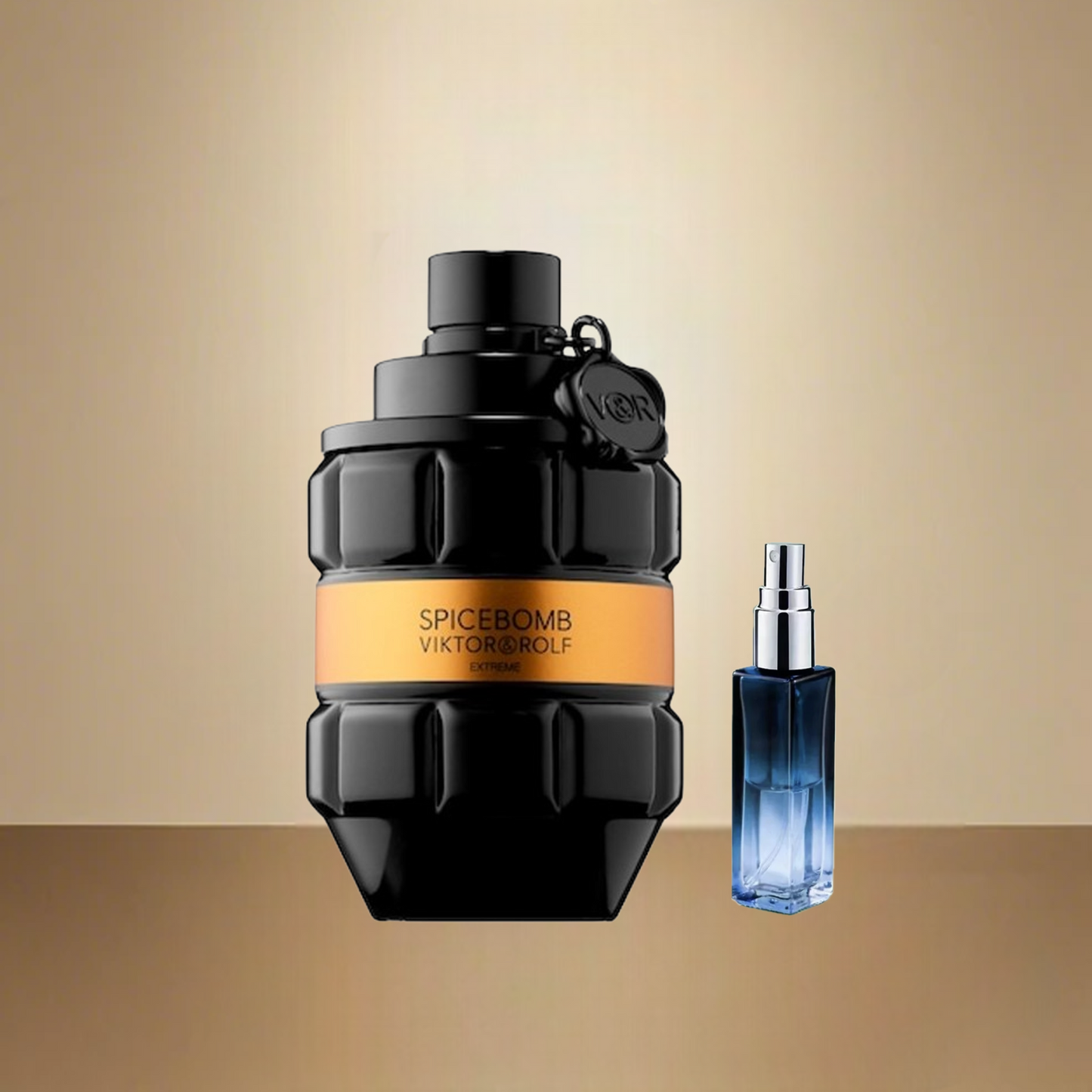 Spicebomb Extreme - EDP