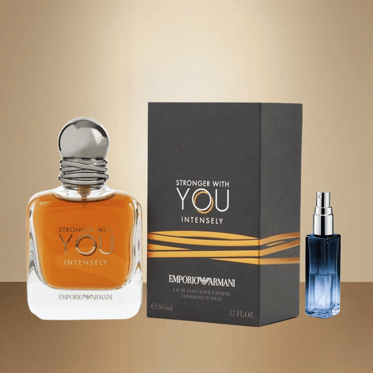 Fragrance 1