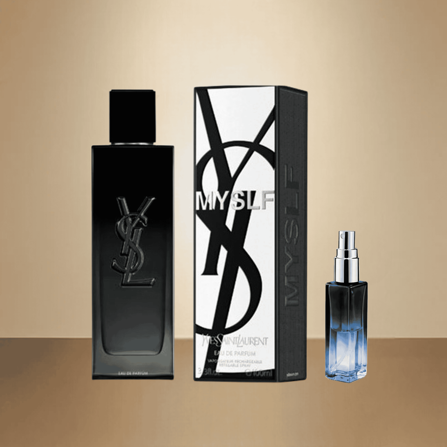 YSL Myself - EDP